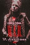 W.A.R.: W. Axl Rose