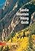 Sandia Mountain Hiking Guide by Mike Coltrin