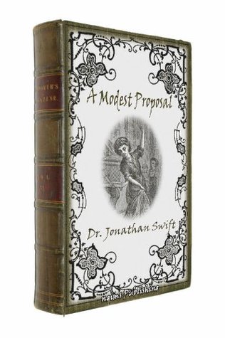 A Modest Proposal