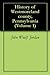 History of Westmoreland county, Pennsylvania Volume 1