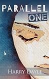 Book cover for Parallel One (Dreamshifters #1)
