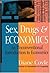 Sex, Drugs and Economics by Diane Coyle