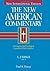1 & 2 Kings (New American Commentary)