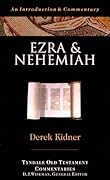 Ezra And Nehemiah: An Introduction And Commentary