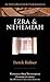 Ezra And Nehemiah: An Introduction And Commentary (Tyndale Old Testament Commentary Series)
