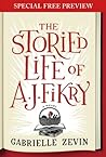 The Storied Life of A.J. Fikry by Gabrielle Zevin