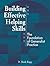 Building Effective Helping Skills: The Foundation of Generalist Practice
