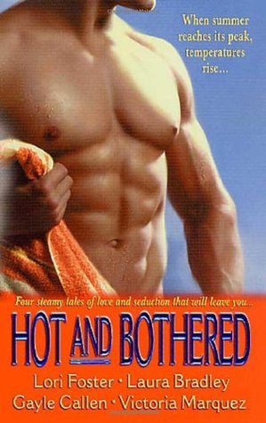 Hot and Bothered (Mass Market Paperback)