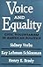Voice and Equality: Civic V...