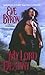 My Lord Destiny by Eve Byron