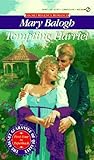 Tempting Harriet (Sullivan, #3)