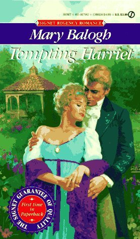 Tempting Harriet (Sullivan, #3)