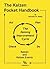 The Kaizen Pocket Handbook