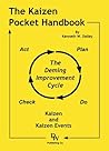 The Kaizen Pocket Handbook The Kaizen Pocket Handbook