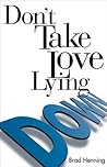 Don't Take Love L...