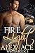 Firelight (Winter, #3)