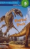 Raptor Pack (Step-into-Reading, Step 5)