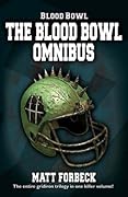 The Blood Bowl Omnibus