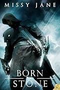 Born of Stone