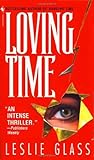 Loving Time (April Woo, #3)