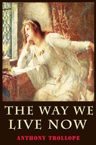 The Way We Live Now