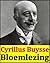 Cyrillus Buysse, Bloemlezing (De vroolijke tocht, Het leven van Rozeke van Dalen, deel 1 & 2, Lente, De roman van den schaatsenrijder, Oorlogsvisoenen, ... Broeder en Zuster, en meer) (Dutch Edition)