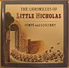 The Chronicles of Little Nicholas by Jean-Jacques Sempé