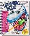 Eyeball Animation Drawing Book: Under the Sea Edition