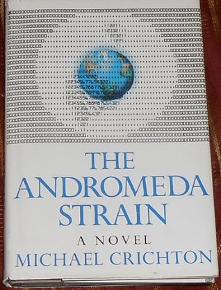 The Andromeda Strain