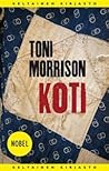 Koti by Toni Morrison Koti by Toni Morrison