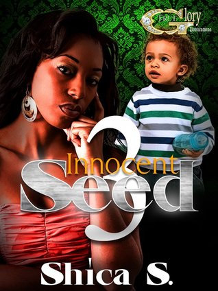 Innocent Seed 3 (Kindle Edition)