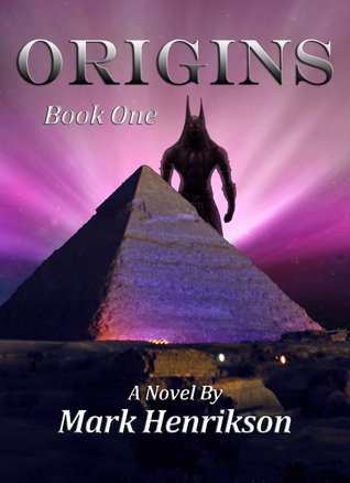 Origins (Kindle Edition)