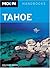 Moon Tahoe (Moon Handbooks)