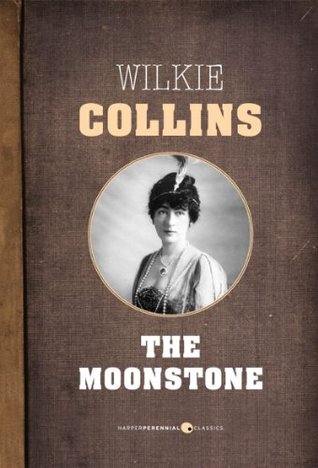 The Moonstone