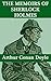 The Memoirs of Sherlock Hol...