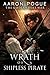 The Wrath of a Shipless Pirate  (The Godlanders War, #2)