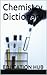 Chemistry Dictionary by Mathew H