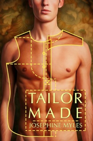 Tailor Made (Tailor Made, #1)