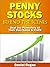 Penny Stocks Behind The Sce...