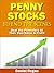 Penny Stocks Behind The Scenes by Daniel Regan