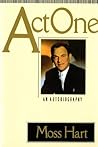 Act One: An Autob...