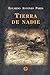 Tierra de nadie (Spanish Edition)