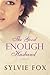 The Good Enough Husband by Sylvie Fox