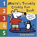 Maisy's Twinkly Crinkly Fun Book