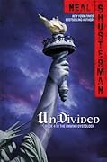 UnDivided (Unwind, #4)