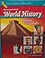 McDougal Littell World History California: Student Edition Grades 6 Ancient Civilizations 2006