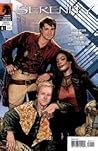 Serenity Better Days #1 by Joss Whedon