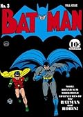 Batman (1940-2011) #3