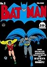 Batman (1940-2011) #3