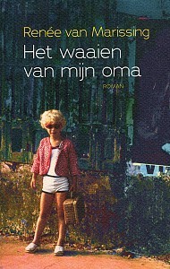 Het waaien van mijn oma (Paperback)